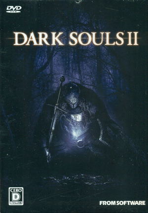 Dark Souls II_