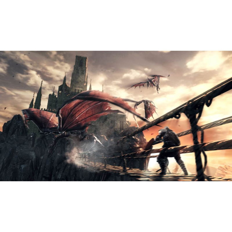 Dark Souls II image 3