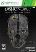 Dishonored (Game of the Year Edition) thumbnail 1