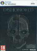 Dishonored (Game of the Year Edition) (DVD-ROM) thumbnail 1