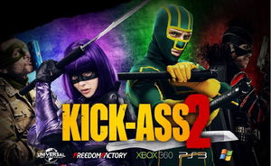 Kick-Ass 2_