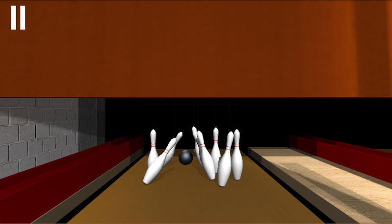 Ninepin Bowling Simulator <span class="ext ext_digital">digital</span> image 5