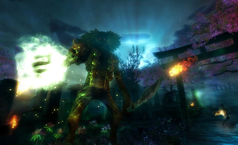 Shadow Warrior (DVD-ROM) image 5