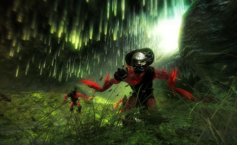 Shadow Warrior (DVD-ROM) image 7