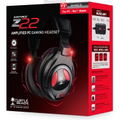 Turtle Beach Ear Force Z22 PC Gaming Headset thumbnail 5