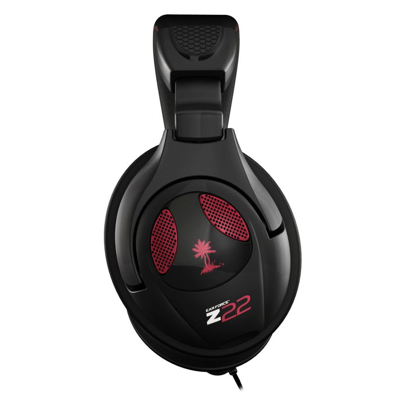 Turtle Beach Ear Force Z22 PC Gaming Headset image 2