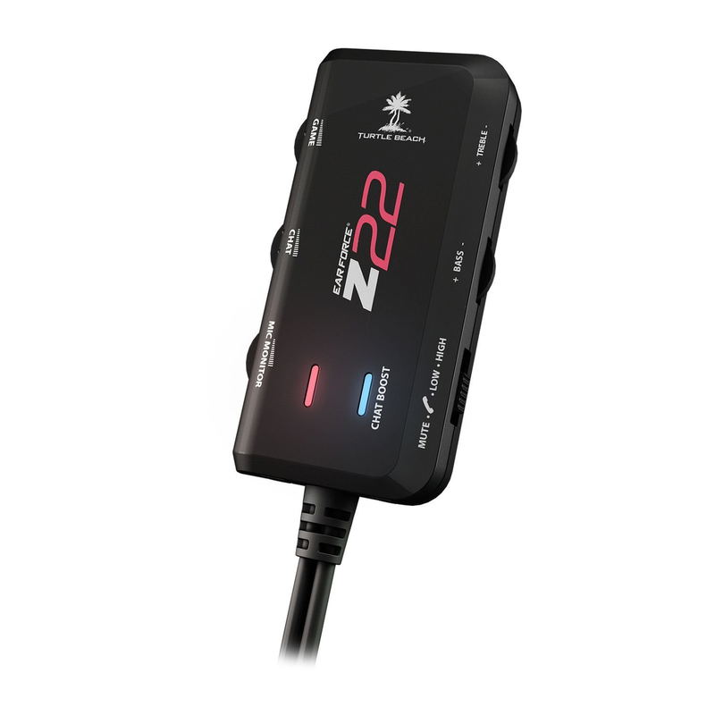 Turtle Beach Ear Force Z22 PC Gaming Headset image 3
