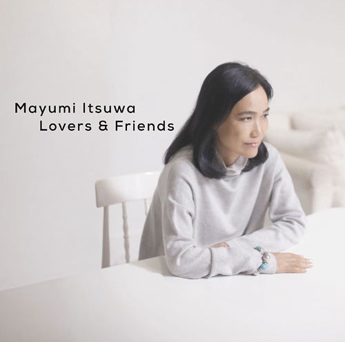 40th Anniversary Kinen Best Album - Lovers & Friends [Blu-spec CD2] — Import Game Deal