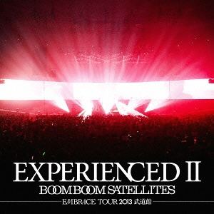 Experienced II - Embrace Tour 2013 Budokan [CD+Blu-ray Limited Edition]