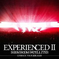Experienced II - Embrace Tour 2013 Budokan [CD+Blu-ray Limited Edition]