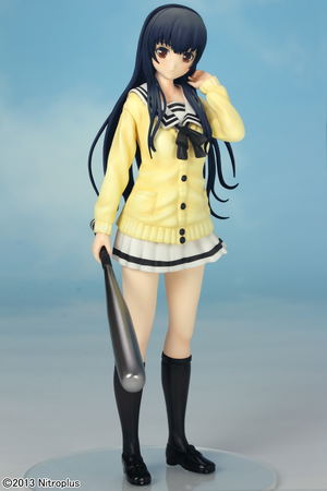 Kimi To Kanojo To Kanojo No Koi 1/8 Scale Pre-Painted PVC Figure: Sone Miyuki_