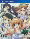‘&’ -sora no Mukou de sakimasu you ni- thumbnail 1