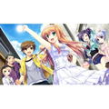 ‘&’ -sora no Mukou de sakimasu you ni- [Limited Edition] thumbnail 5
