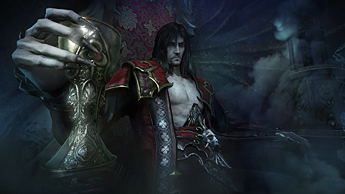Akumajou Dracula: Lords of Shadow 2 image 3
