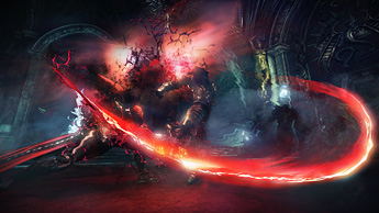Akumajou Dracula: Lords of Shadow 2 image 5