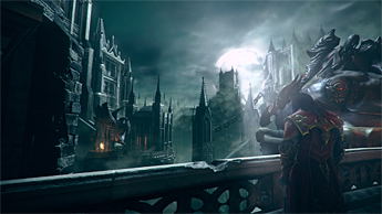 Akumajou Dracula: Lords of Shadow 2 image 6