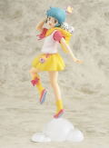 Creamy Mami: The Magic Angel Gutto kuru Figure Collection La beaute Pre-Painted PVC Figure: Morisawa Yu thumbnail 1