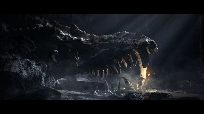 Dark Souls II (Black Armour Edition) image 11