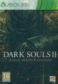 Dark Souls II (Black Armour Edition) thumbnail 1