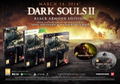 Dark Souls II (Black Armour Edition) (DVD-ROM) thumbnail 1