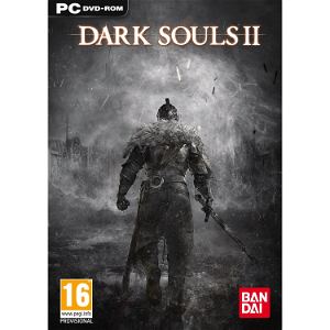 Dark Souls II (Black Armour Edition) (DVD-ROM)