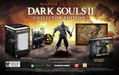 Dark Souls II (Collector's Edition) thumbnail 1