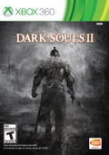 Dark Souls II (Collector's Edition) thumbnail 2