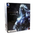 DC Comics Variant Play Arts Kai Supergirl Non Scale Pre-Painted Figure: Supergirl thumbnail 12