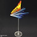 DC Comics Variant Play Arts Kai Supergirl Non Scale Pre-Painted Figure: Supergirl thumbnail 9