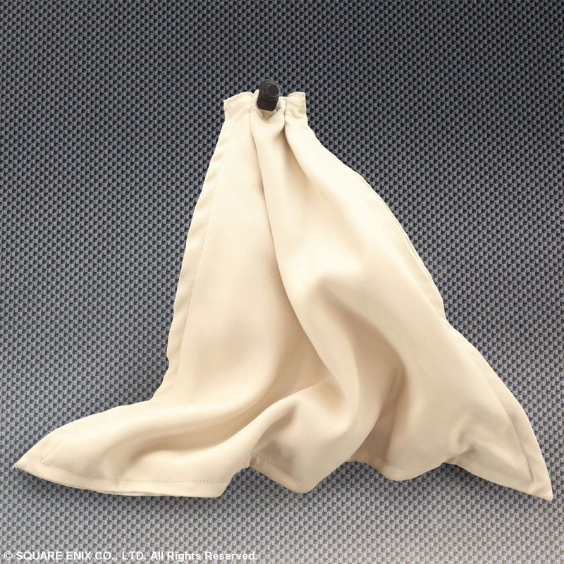 Final Fantasy Play Arts Kai Non Scale Pre-Painted Figure: Hero of Light image 8