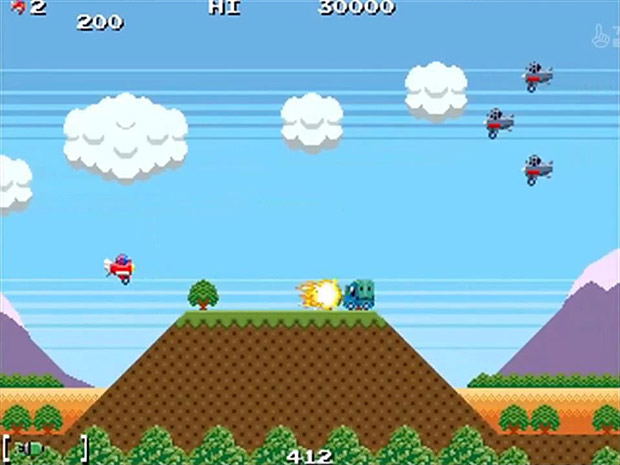 Game Center CX San Choume no Arino image 3