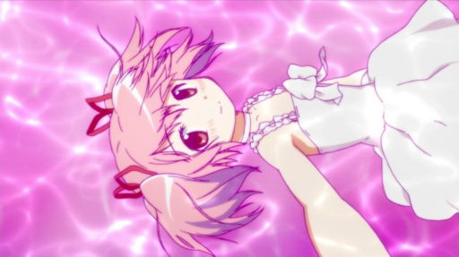 Gekijouban Madoka Magicka: The Battle Pentagram image 3