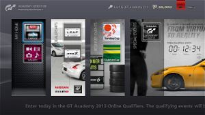 Gran Turismo 6 (15th Anniversary Edition)