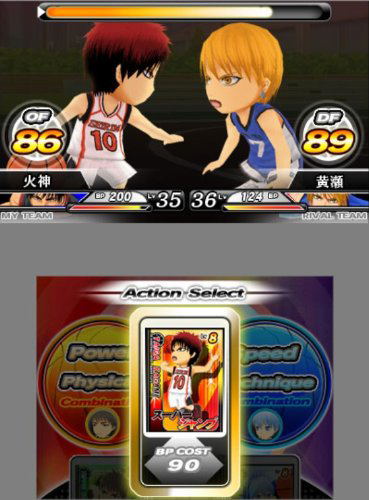 Kuroko no Basuke: Shouri e no Kiseki image 10