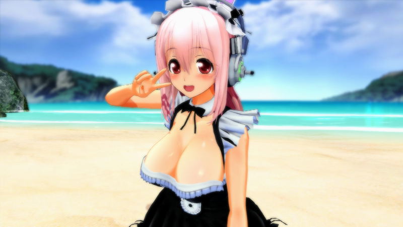 Motto! SoniComi [Limited Edition] image 6