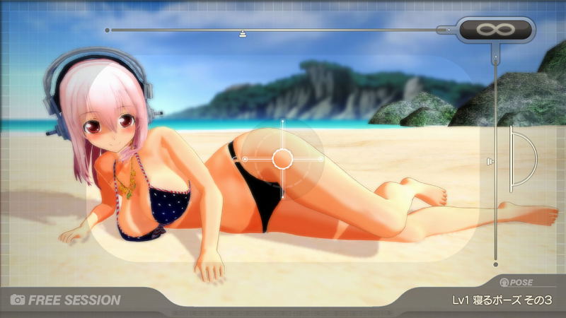 Motto! SoniComi [Limited Edition] image 7