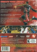 NBA 2K14 (DVD-ROM) thumbnail 2