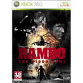 Rambo: The Video Game thumbnail 1