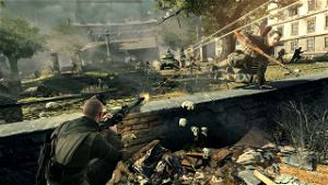 Sniper Elite V2 (High Command Edition) (Steam)