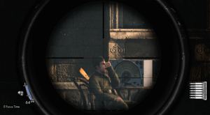 Sniper Elite V2 (High Command Edition) (Steam)