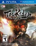 Toukiden: The Age of Demons thumbnail 1