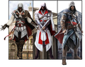 Assassin's Creed Ezio Trilogy thumbnail 2