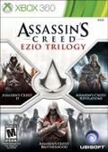 Assassin's Creed Ezio Trilogy thumbnail 1