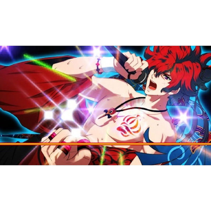 Bakumatsu Rock image 3