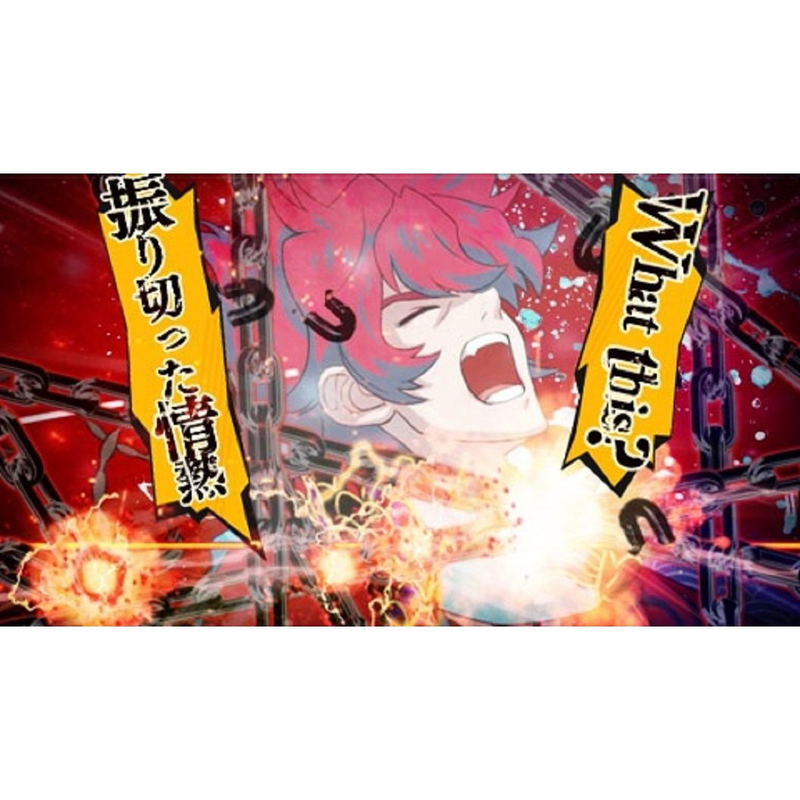 Bakumatsu Rock image 4