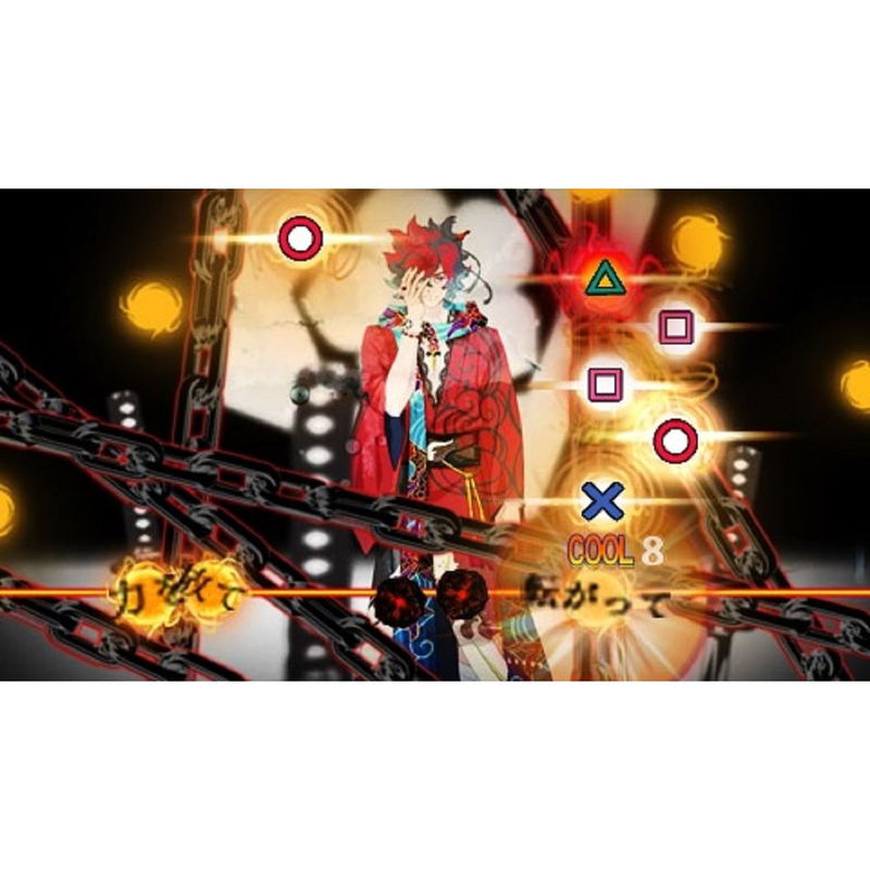 Bakumatsu Rock image 5