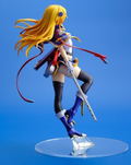 BlazBlue Chrono Phantasma 1/7 Scale Pre-Painted Figure: Noel Vermillion (Re-run) thumbnail 4