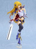 BlazBlue Chrono Phantasma 1/7 Scale Pre-Painted Figure: Noel Vermillion (Re-run) thumbnail 11
