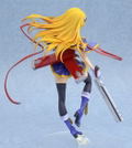 BlazBlue Chrono Phantasma 1/7 Scale Pre-Painted Figure: Noel Vermillion (Re-run) thumbnail 12