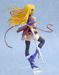 BlazBlue Chrono Phantasma 1/7 Scale Pre-Painted Figure: Noel Vermillion (Re-run) thumbnail 13